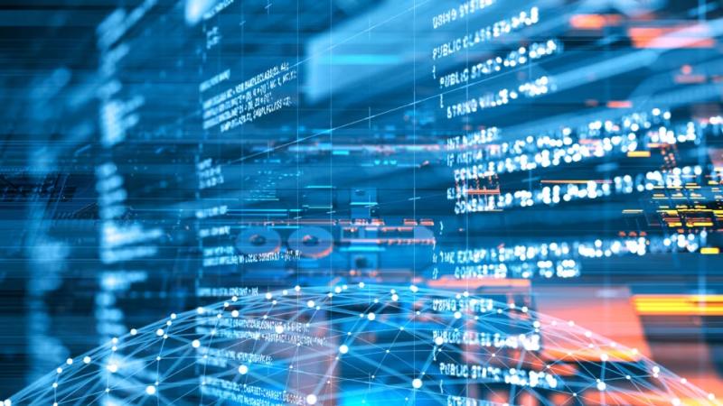 Linux基石:恩平市小程序开发公司的技术底座与发行版选择逻辑