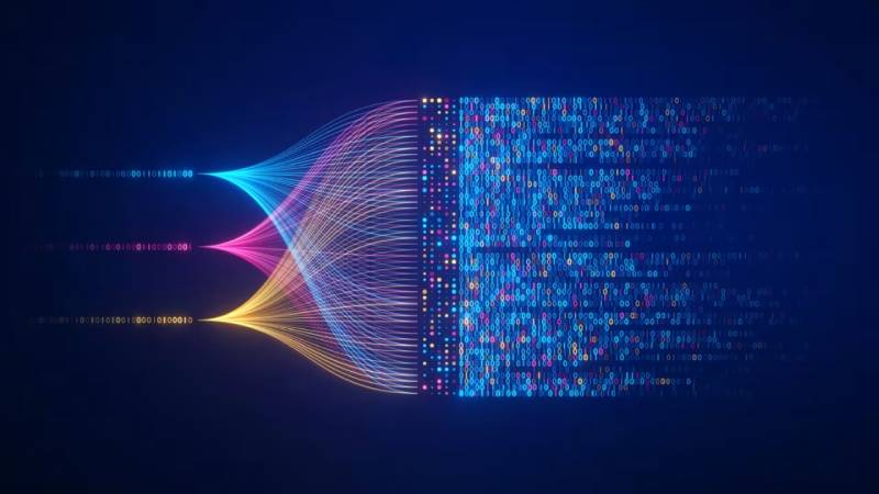 恩平市软件开发：解锁高性能应用的核心技术路径